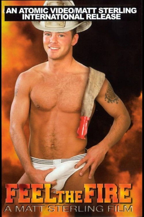 Feel the Fire (2000) poster