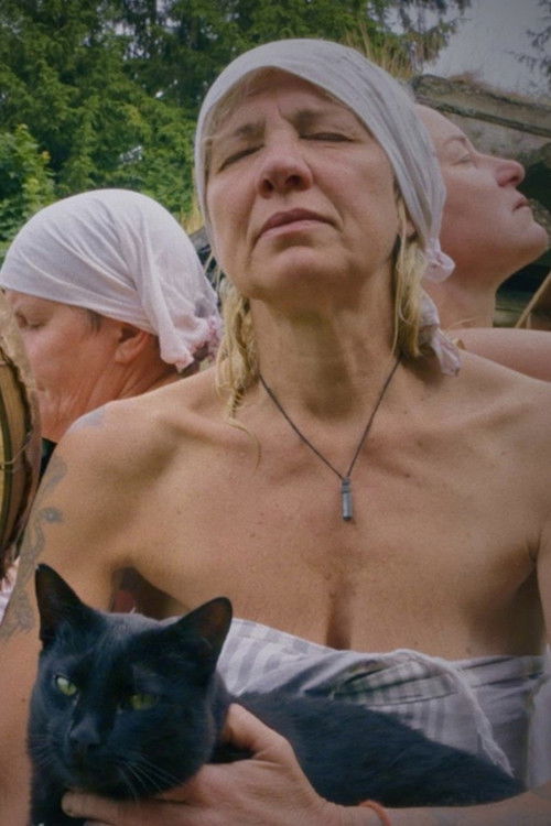 Mooska (2025) poster