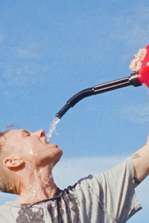 Dieseline Dreams (2024) poster