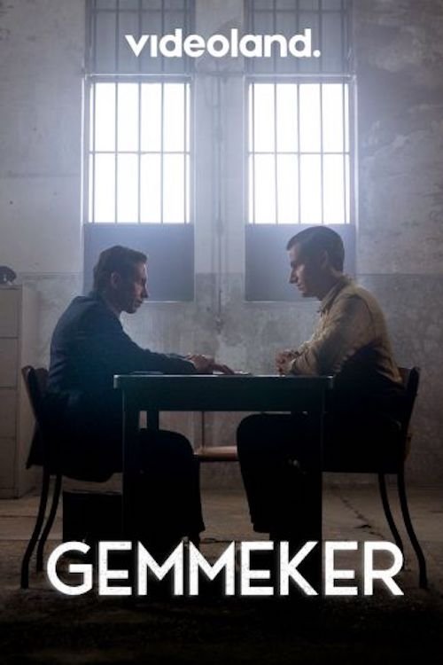 Gemmeker (2020) poster