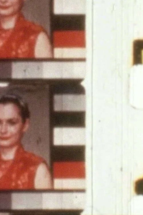 Film in Which There Appear Edge Lettering, Sprocket Holes, Dirt Particles, Etc. (1966) poster