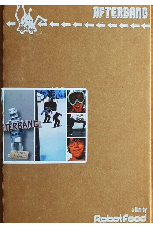Afterbang (2002) poster