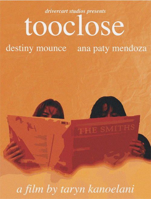 TooClose (2024) poster