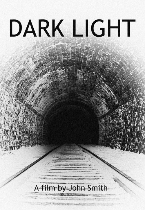 Dark Light (2014) poster
