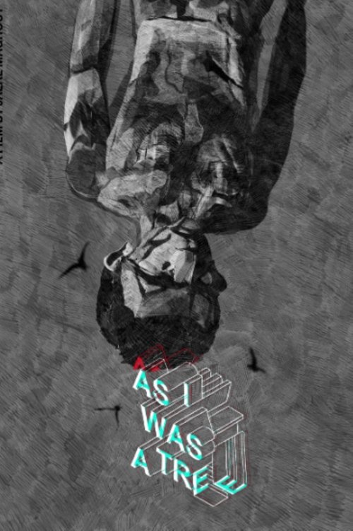 As I Was a Tree (2024) poster
