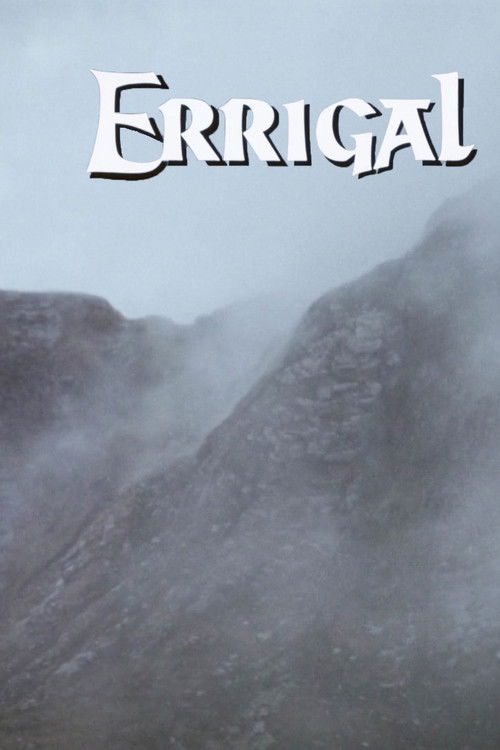 Errigal (1970) poster