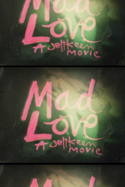 Mad Love (1978) poster
