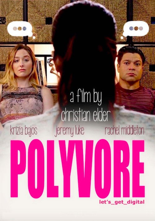 Polyvore (2024) poster