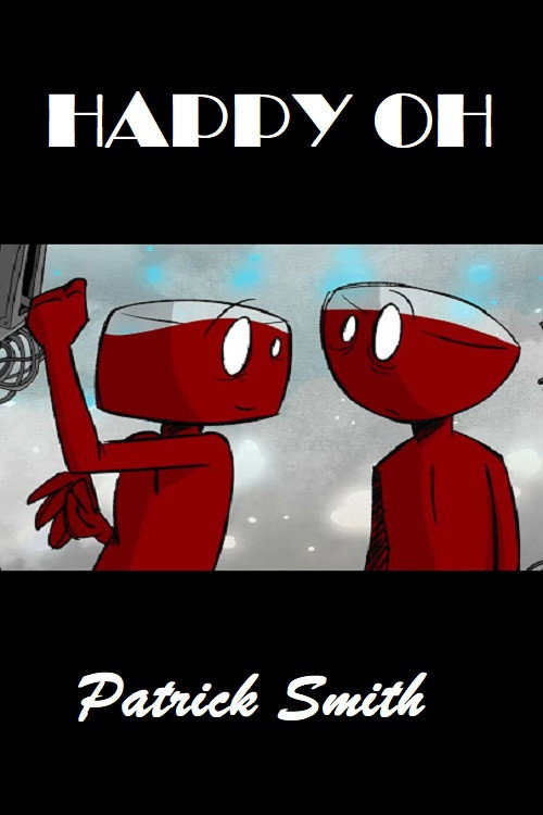 Happy Oh (2025) poster