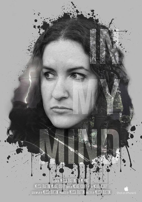 In My Mind (2017) poster