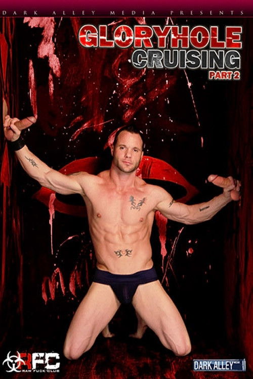 Gloryhole Cruising: Part 2 (2013) poster