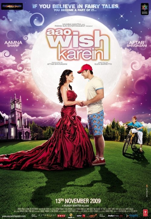 Aao Wish Karein (2009) poster