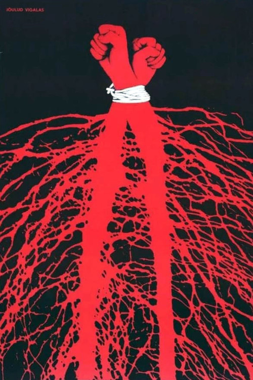 Jõulud Vigalas (1981) poster