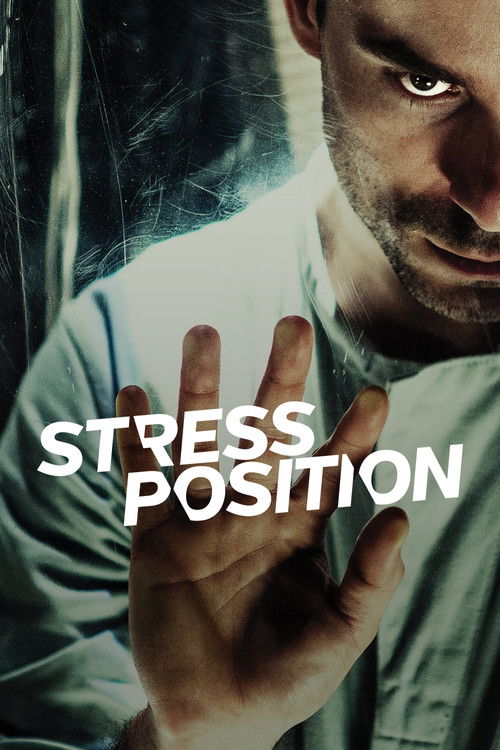 Stress Position (2013) poster