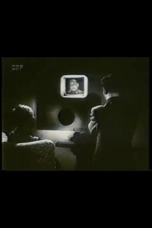 Who Drove IIA 2992? (1939) poster