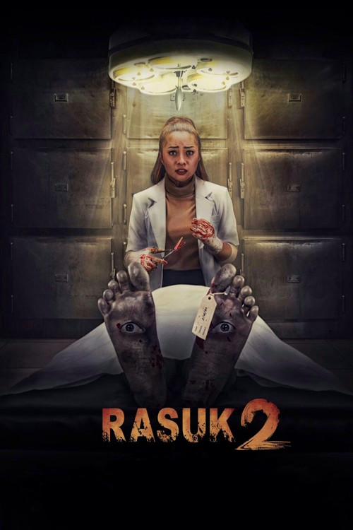Rasuk 2 (2020) poster