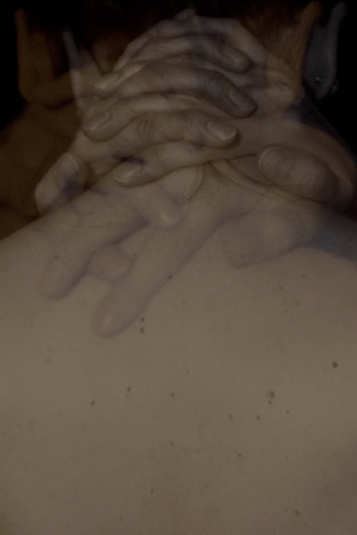 Cuerpo pandemia (2020) poster