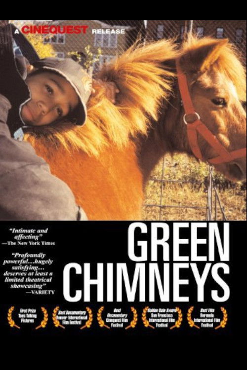 Green Chimneys (1997) poster