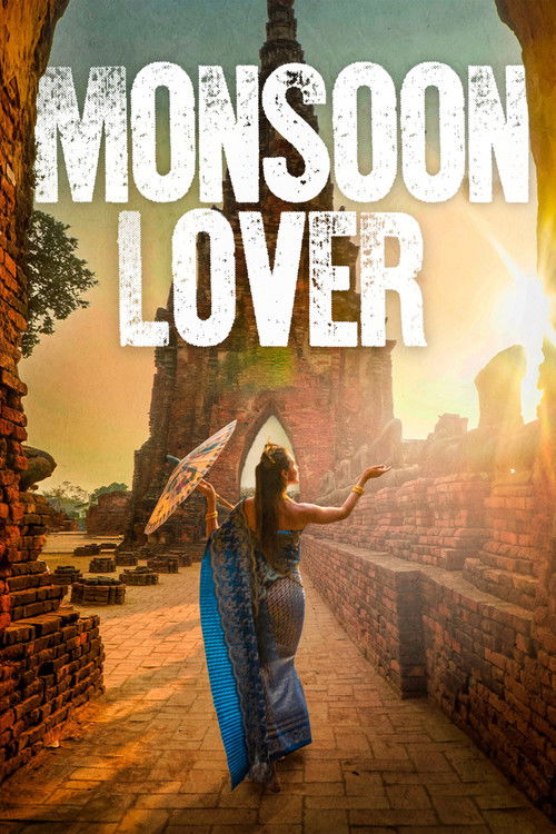 Monsoon Lover (2023) poster