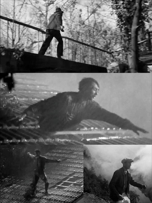 Rire, jouer, mourir (2019) poster