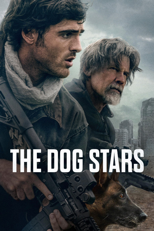 Köpek ve Yıldızlar (2026) poster