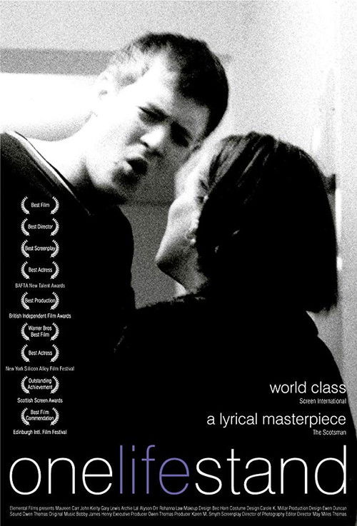 One Life Stand (2000) poster