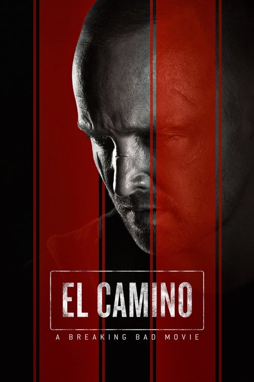 El Camino: Bir Breaking Bad Filmi (2019) poster