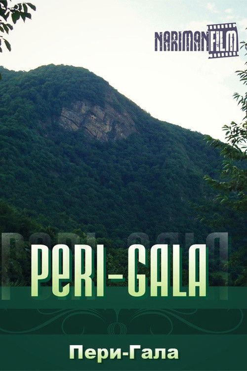 Parigala (2007) poster