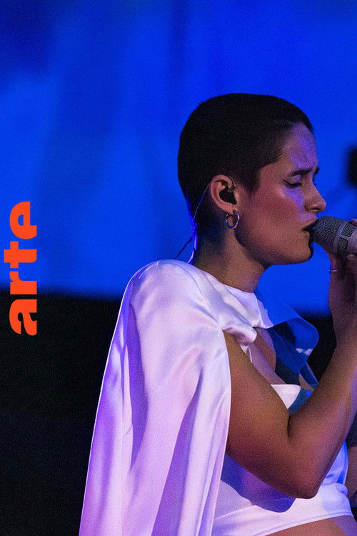 Mogli - Musicverse (2023) poster