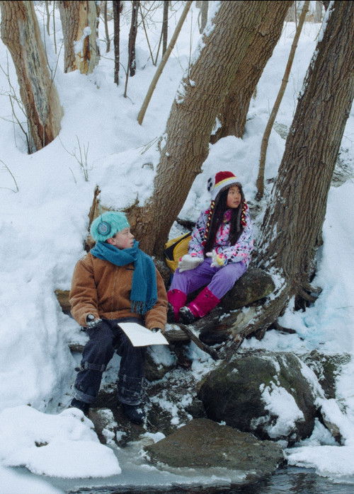 We Are Happy Fish (2025) poster