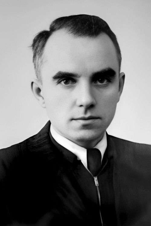 Иван Горчилин