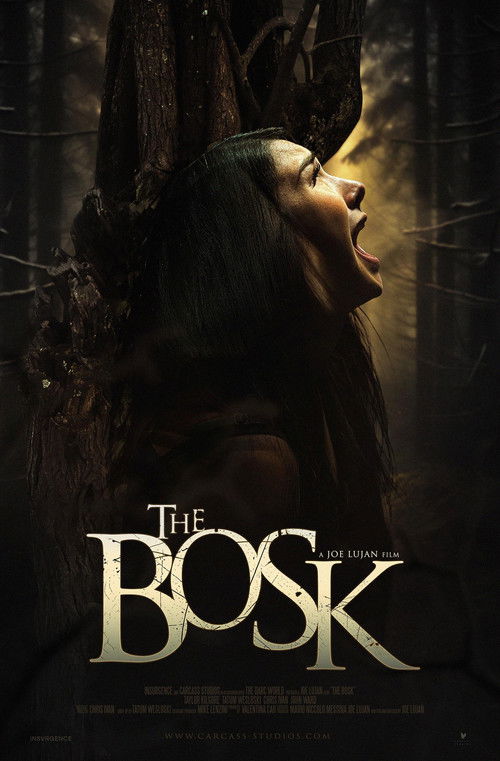 The Bosk (2026) poster