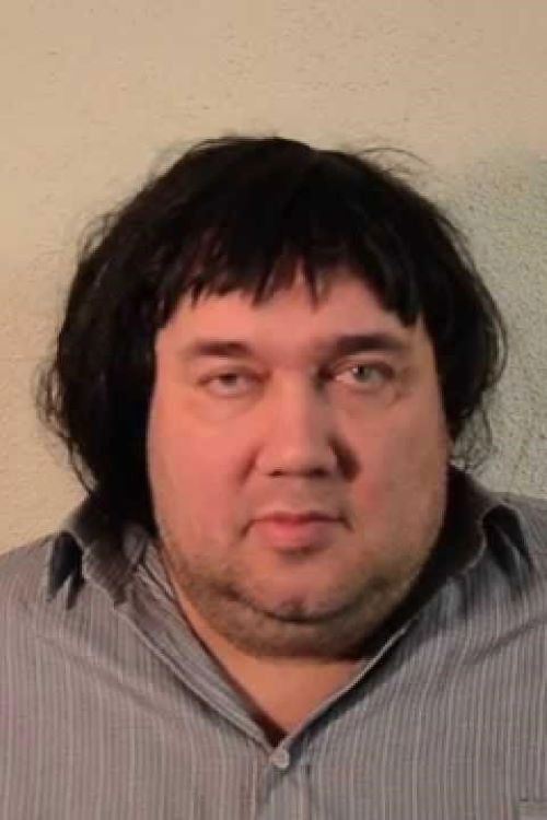 Caro nonno (2014) poster