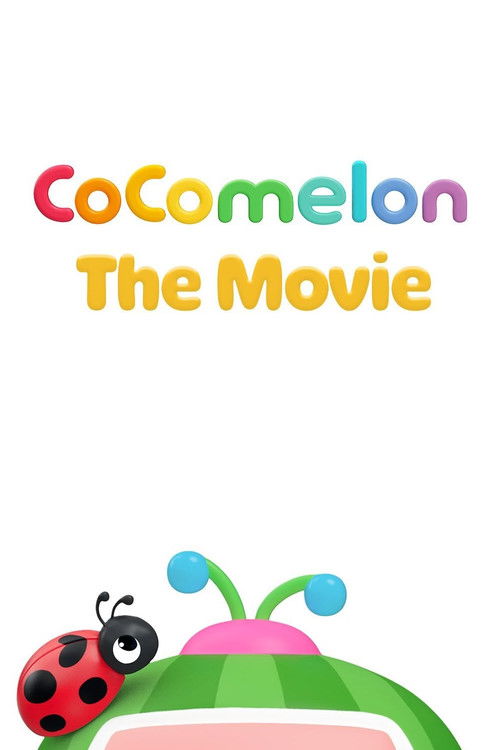 CoComelon: The Movie (2027) poster