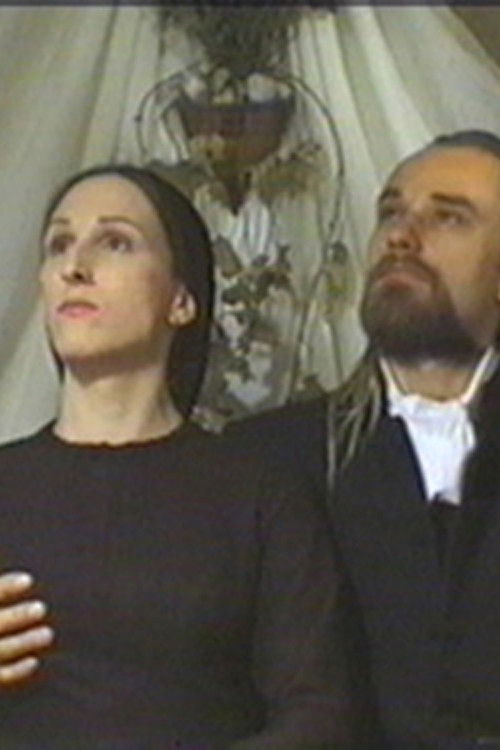 G-SPrOuT! (2000) poster