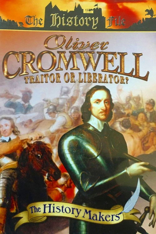 Oliver Cromwell: Traitor or Liberator? (1998) poster