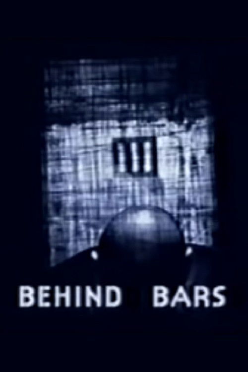 Behind Bars (2001) poster