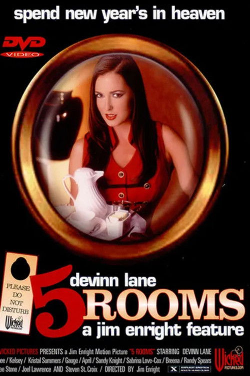 5 Rooms (2001) poster