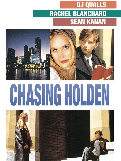 Holden'in Peşinde (2001) poster