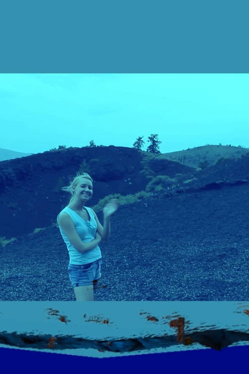 Sitting in Darkness (2015) poster