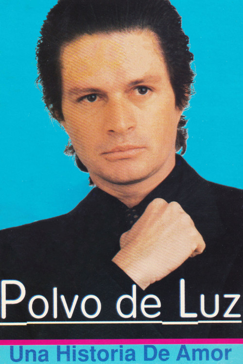 Polvo De Luz (1989) poster