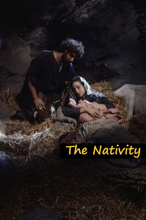 The Nativity (1978) poster