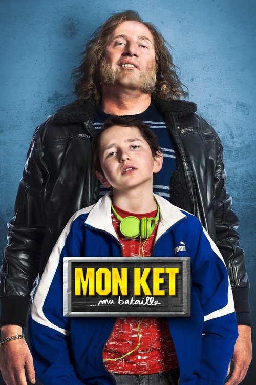 Mon Ket (2018) poster
