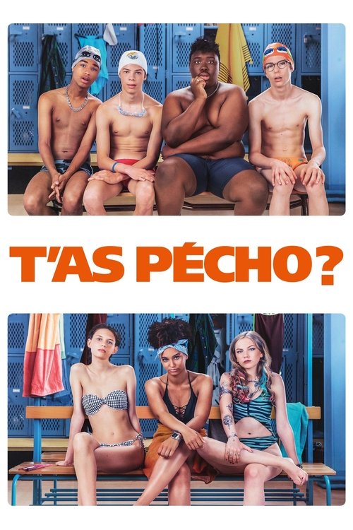 T'as pécho ? (2020) poster