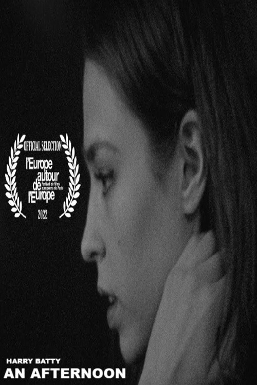 An Afternoon (2021) poster