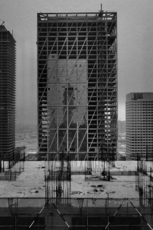 Yujiapu (2017) poster