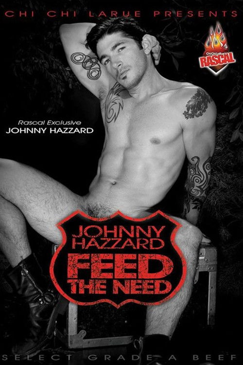 Feed the Need (2007) poster