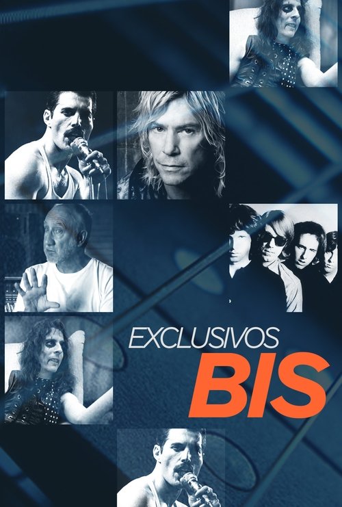 Music Videos That Defined the 00’s (2019) poster