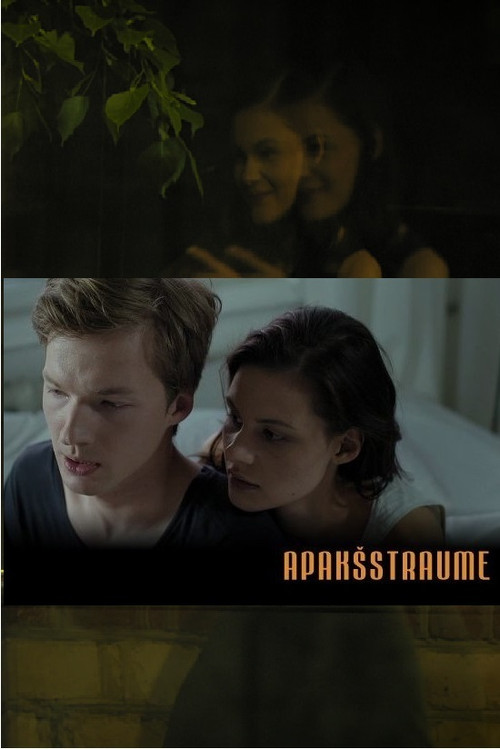 Undercurrent (2016) poster