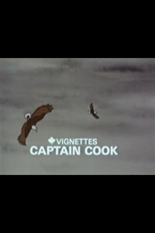 Canada Vignettes: Captain Cook (1978) poster